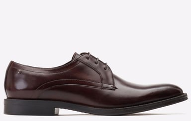 Base London Haldey Waxy Mens
