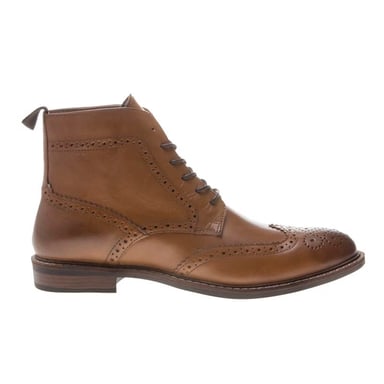 Thomas Crick Askham Botas