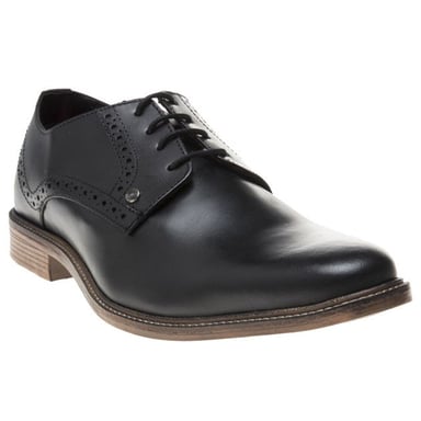 Lambretta Harvey Derby Zapatos