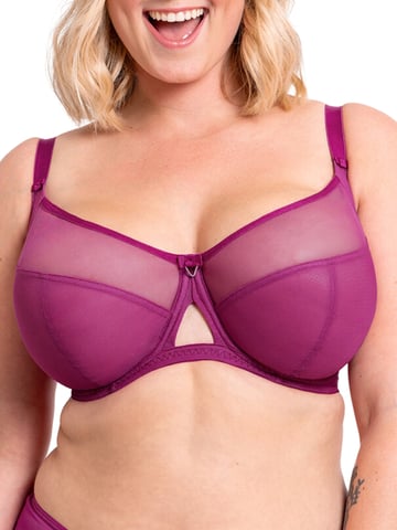 Victory Balcony Bra