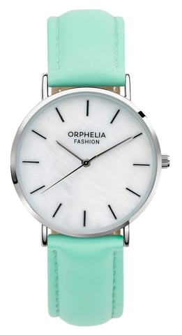 Orphelia Fashion Perla Women's Green Watch OF711806