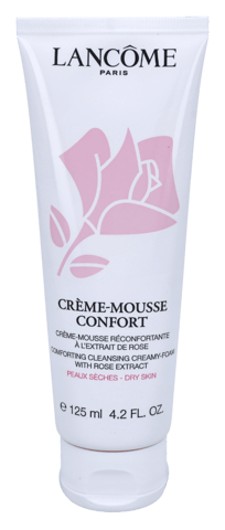 Crema Mousse Confort 125ml de Lancôme