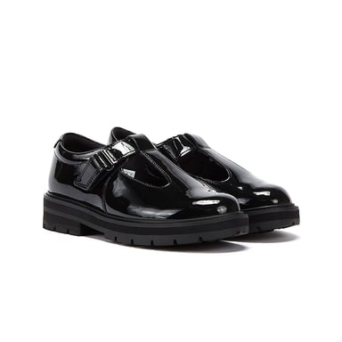 Zapatos Clarks Prague Brill O para Niños