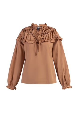 Dreimaster Blouse women