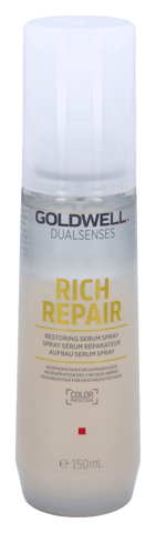 Dualsenses Sérum Capilar Reparador Spray 150 ml