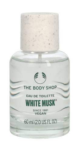 White Musk Edt Vapo 60 ml