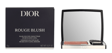 Dior Rouge Blush Couture Colour Powder Blush 6 g