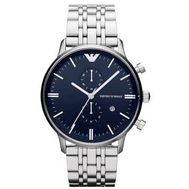 Reloj cronógrafo Emporio Armani para hombre AR1648