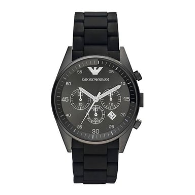 Reloj cronógrafo Emporio Armani para hombre AR5889
