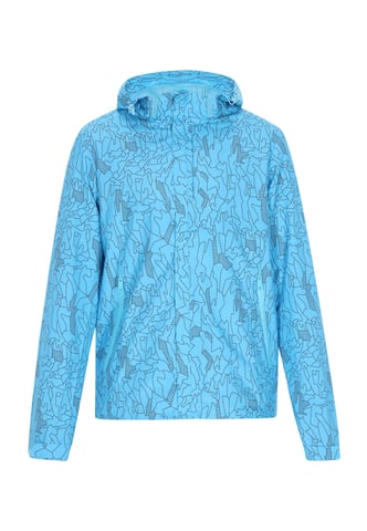 Mo Jacket Men denim blue