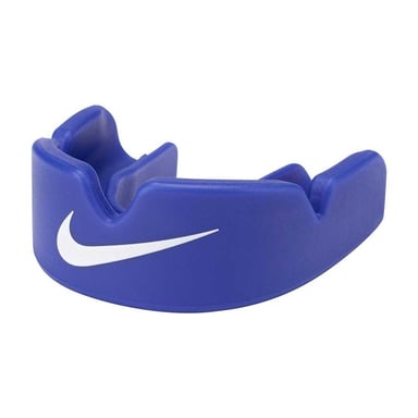 Nike Unisex Adult Alpha CE Mouthguard (Blue)