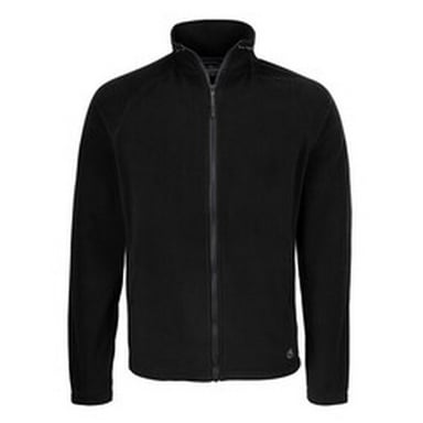 Craghoppers Mens Expert Corey 200 Fleece Jacket (Black)