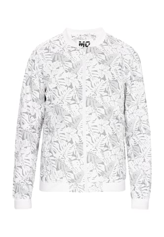 Mo Jacket Men white