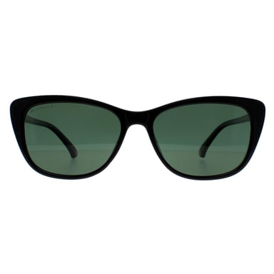 Gafas de sol Montana MP42 A negras g15 verdes polarizadas