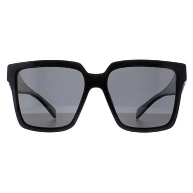 Gafas de sol Prada PR24ZS 1AB5S0 negro gris oscuro