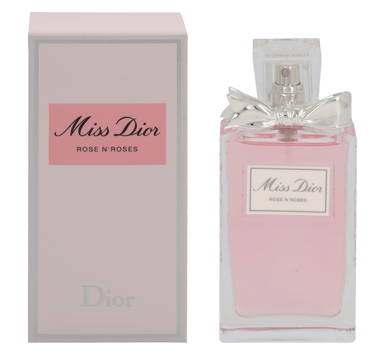 Dior Miss Dior Rose N'Roses Edt Spray 50 ml