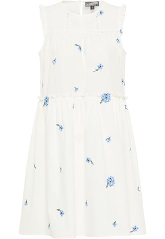 Dreimaster Midi dress women