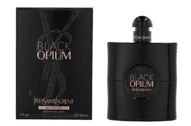 YSL Black Opium Edp Spray 90 ml