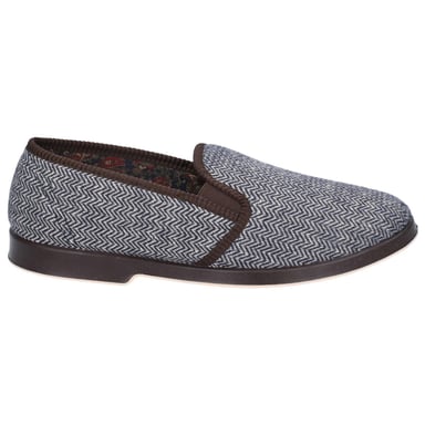 GBS Stafford Mens Slippers