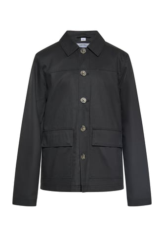 Dreimaster Jacket Men black