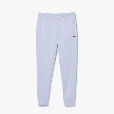 Men's Lacoste Slim-Fit Joggers in Blue