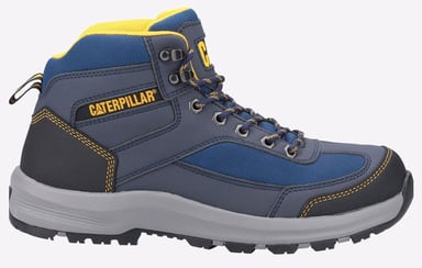 Caterpillar Elmore Mid Safety Hiker Boot Mens