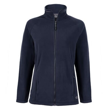 Craghoppers Womens/Ladies Expert Miska 200 Microfleece Jacket (Dark Navy)
