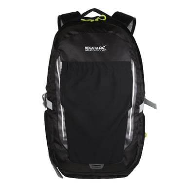 Regatta Britedale 30L Hiking Backpack (Black)