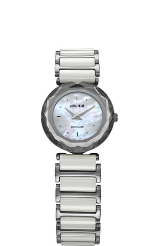 Jowissa: Reloj de nácar Safira 99 para mujer