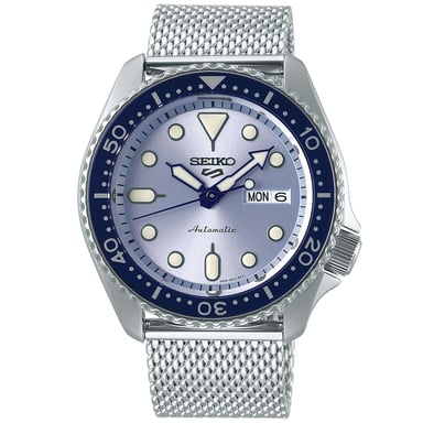 Seiko Mens SRPE77K1 Watch