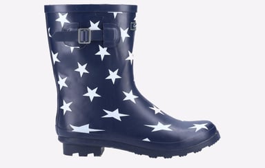 Cotswold Badminton Wellington WATERPROOF Womens Girls