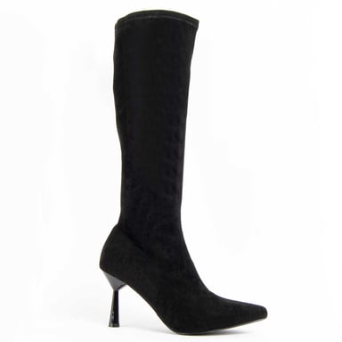 Montevita Bota Botarey2 Negro