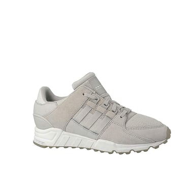 Adidas eqt soporte rf entrenadores de carreras grises para mujer