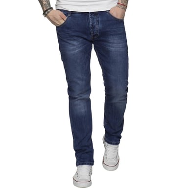 Vaqueros Tapered Fit Hombre | ETO Designer