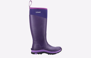 Cotswold Wenworth Wellingtons Womens