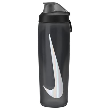 Nike Refuel 2024 710ml Bottle (Anthracite)