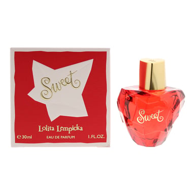 Lolita Lempicka Sweet Eau de Parfum Spray 30ml