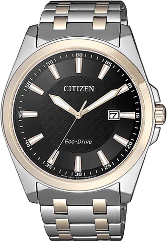 Citizen Men's Multicolour Watch BM7109-89E