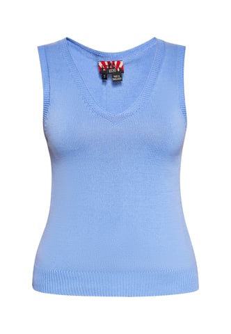Mymo Slipover women blue