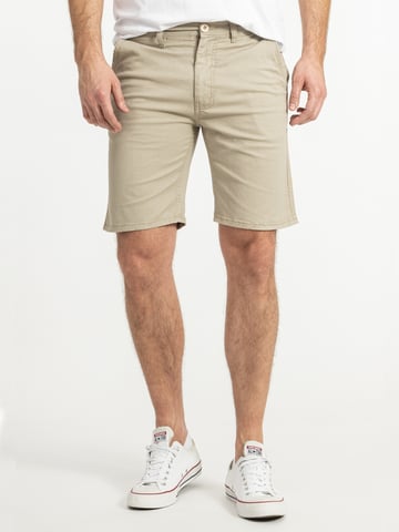 Rock Creek Shorts Beige