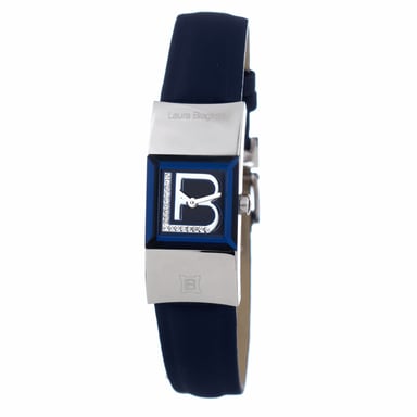 Laura Biagiotti Reloj de mujer Cuarzo azul