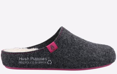 Hush Puppies The Good Slipper Womens