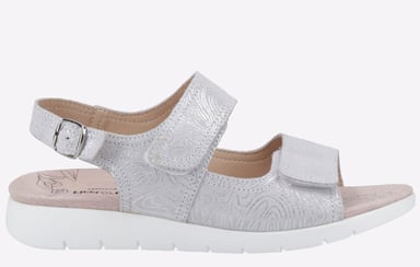 Fleet & Foster Begonia MEMORY FOAM Womens