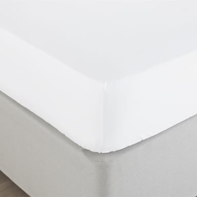 Sábana Ajustable de Bambú de 200 Hilos