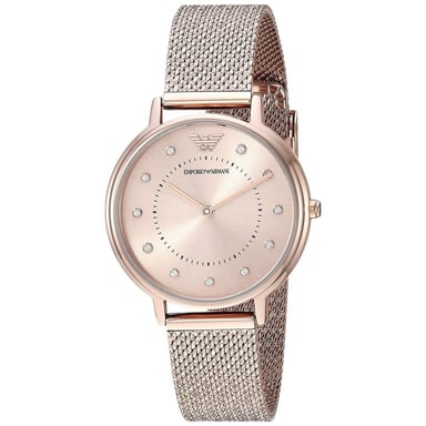 Reloj Emporio Armani para mujer AR11129