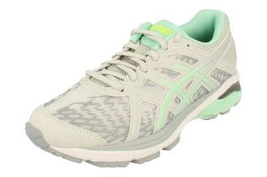 Asics Gt-express Womens Grey Trainers