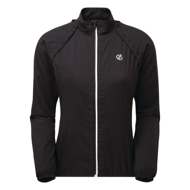 Dare 2B Womens/Ladies Rebound Jacket (Black)