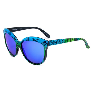 Italia Independent Gafas de Sol de Mujer 58/20/140 mm acetato