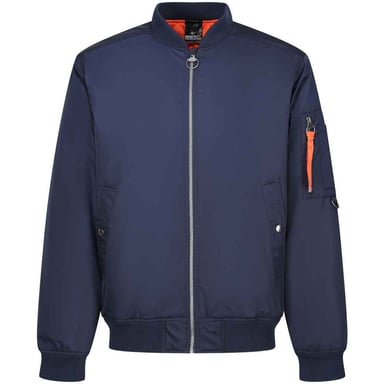 Regatta Mens Pro Pilot Jacket (Navy)