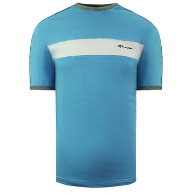 Camiseta Champion American Azul para hombre